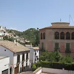Puro Albaycin - Free Parking