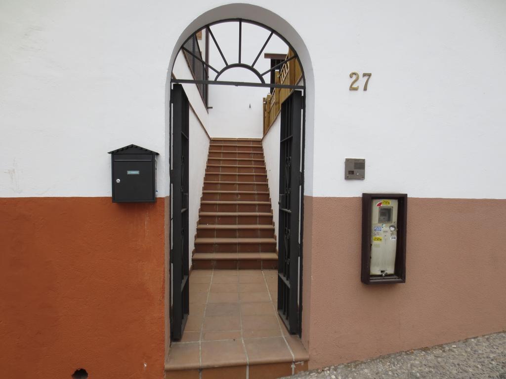Ferienhaus Puro Albaycin - Free Parking