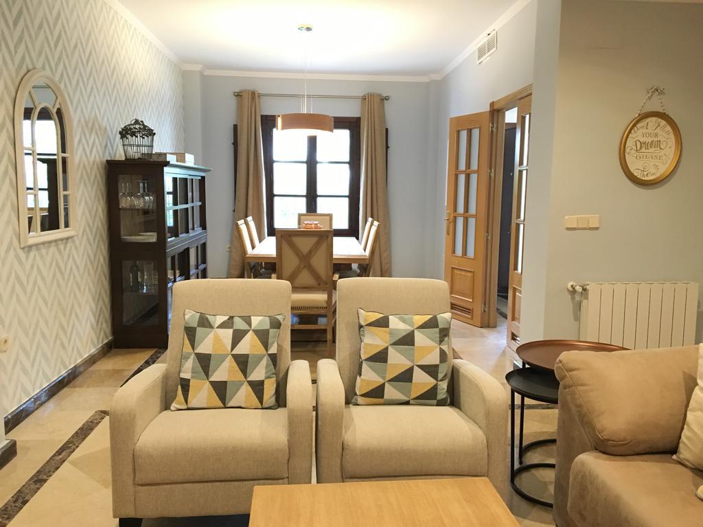 Ferienhaus Puro Albaycin - Free Parking Granada