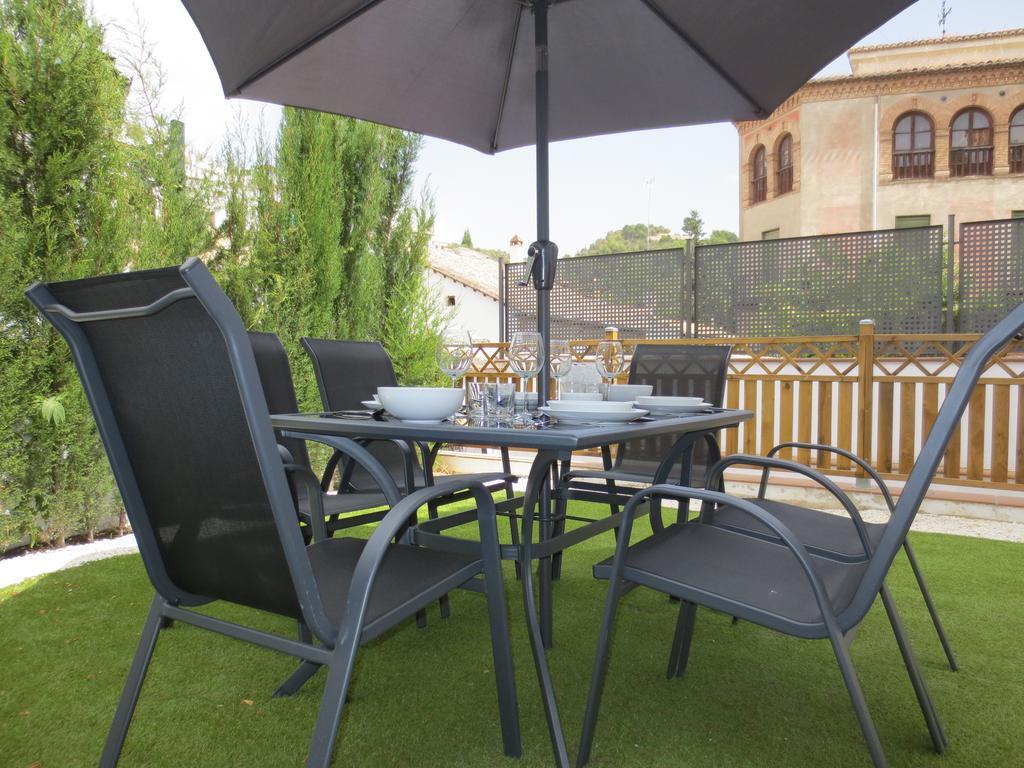 Casa vacanze Puro Albaycin - Free Parking Granada
