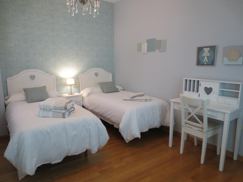 Casa vacanze Puro Albaycin - Free Parking *