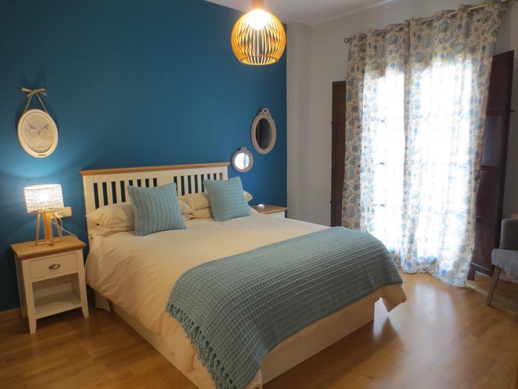 Casa vacanze Puro Albaycin - Free Parking *