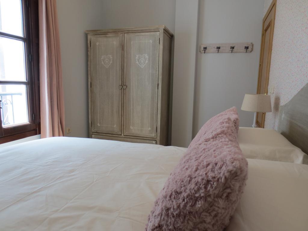 Casa vacanze Puro Albaycin - Free Parking Granada